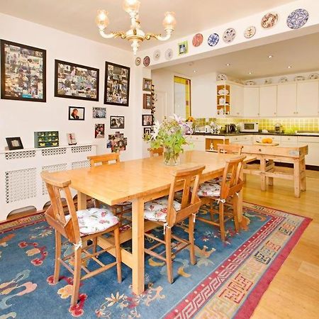 Bed and Breakfast Anchor House Дартмут Екстер'єр фото