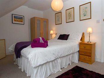 Bed and Breakfast Anchor House Дартмут Екстер'єр фото
