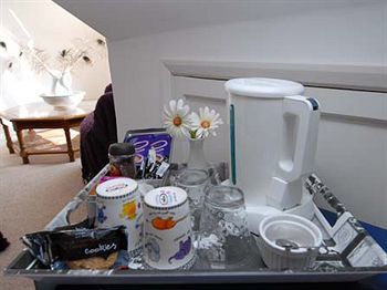 Bed and Breakfast Anchor House Дартмут Екстер'єр фото
