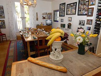 Bed and Breakfast Anchor House Дартмут Екстер'єр фото