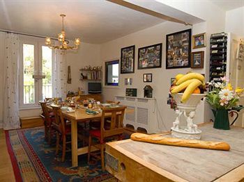Bed and Breakfast Anchor House Дартмут Екстер'єр фото