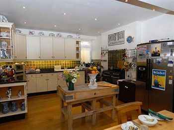 Bed and Breakfast Anchor House Дартмут Екстер'єр фото